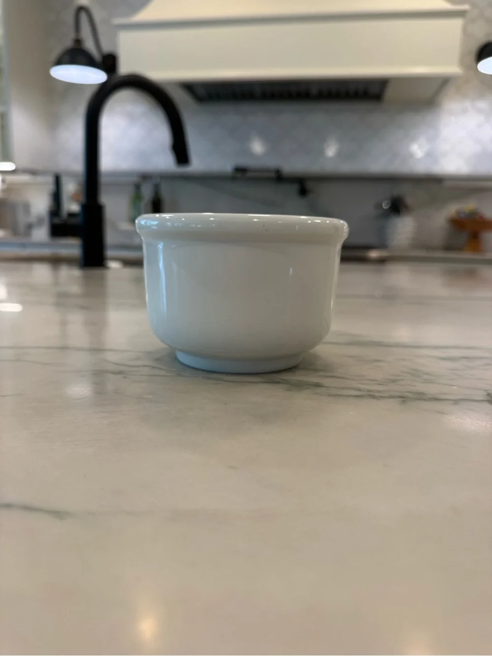 Mccoy four ceramic